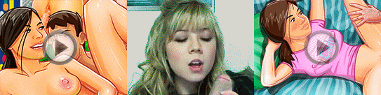 Icarly Handjob Gif Xxx - Carly and Sam from iCarly - Two sweet teens try porn fun