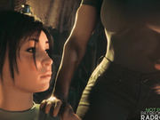 Lara Croft - Womb Raider by RadRoachHD